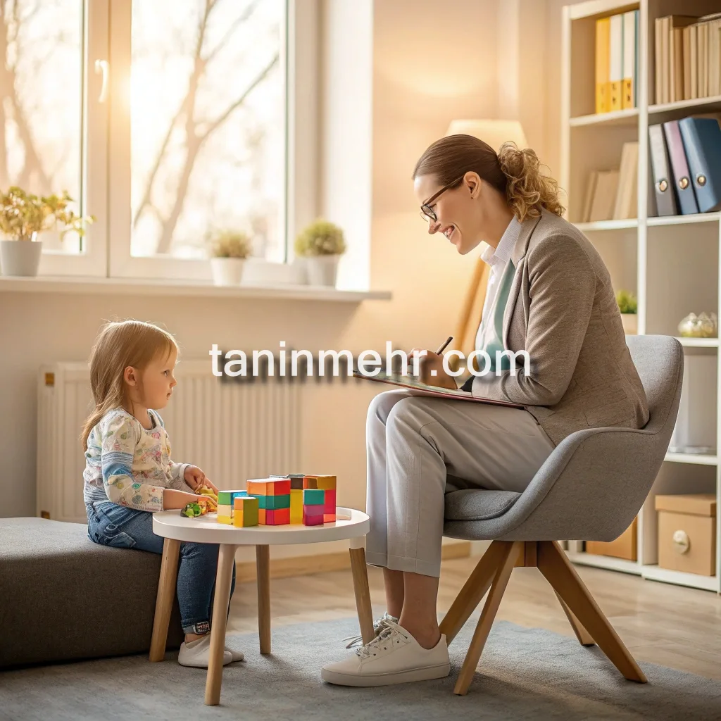 عکس مشاوره و روانشناس بیش فعالی کودک و نوجوان در غرب تهران سیمون بولیوار